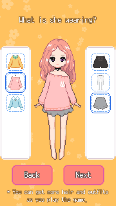换装桃子手游(Momos Dressup)4